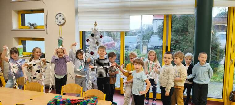 Świąteczne odliczanie w zerówce – kalendarz adwentowy pełen wyzwań