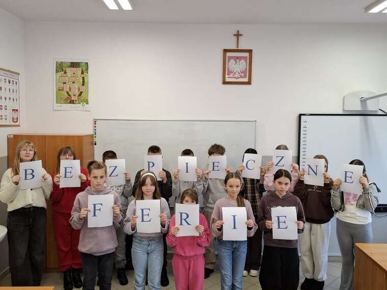 Aktywni Błękitni – Zimowe bezpieczeństwo w praktyce