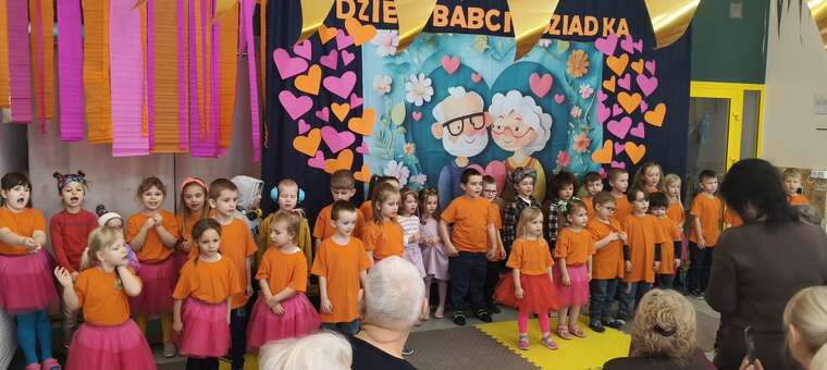 Dzień Babci i Dziadka – święto pełne miłości