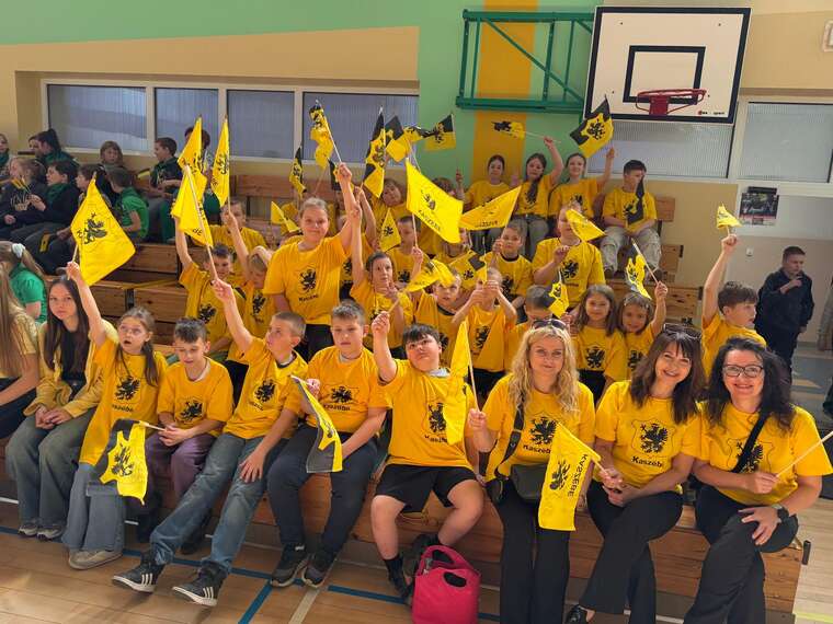 Dzień Kaszubski - święto regionalnej kultury