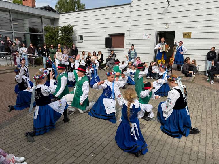 Dzień Kaszubski w naszej szkole