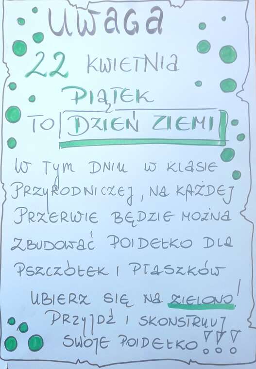 Dzień Ziemi