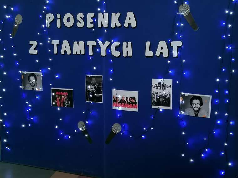 Piosenka z tamtych lat - znamy laureatów 